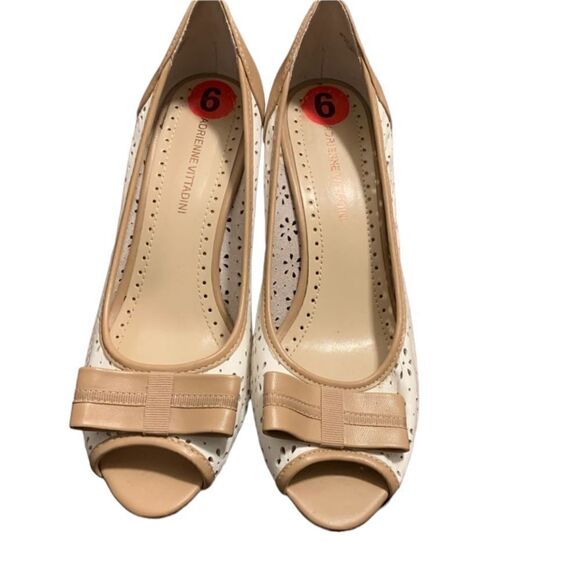 3  for $30! Adrienne Vittadini wedges‎ - Picture 8 of 8